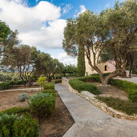 Maroulas Villa Estate Eksteriør billede